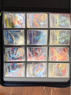 Pokemon Singles - All are available