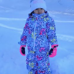 Snow Set Size 4-5