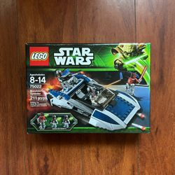 NEW LEGO Star Wars - Mandalorian Speeder # 75022