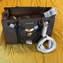 Michael Kors Purse