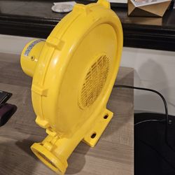 Electric Bounce House Air Blower BR-231A 110-120v, 60Hz, 5.5