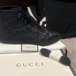Men’s Gucci Shoes 
