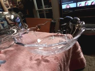 A crystal something