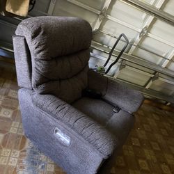 lazy boy recliner 