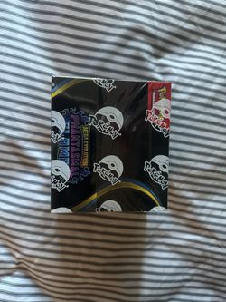 Phatasmal Flames Box