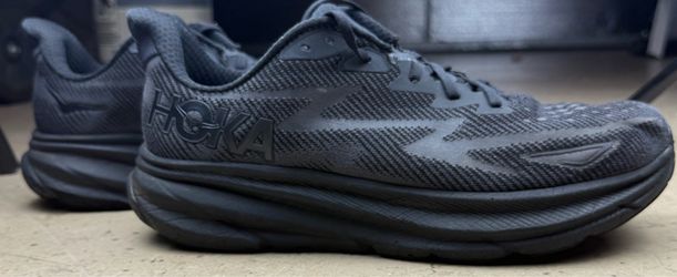 Hoka Clifton 9 Men's Size 13D