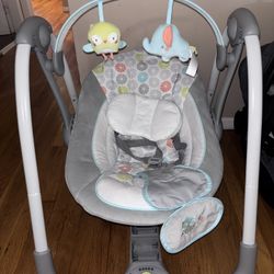 baby swing