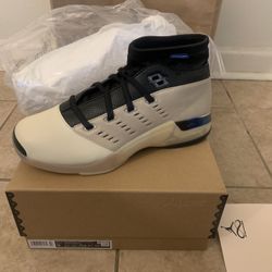 Jordan 17 