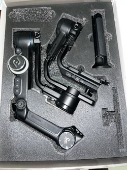 HEAVILY DISCOUNTED SCORPION PRO 3 AXIS GIMBAL