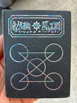 Zatch Bell Cards Series 1 Holo Foil Premier 1st Edition Card 2003 2005 2006