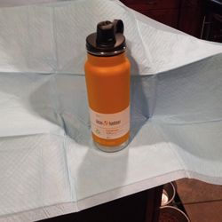 Brand New Klean Kanteen 32 Oz. TKWIDE