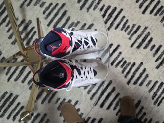 Air Jordan Retro 6 (Size 9)