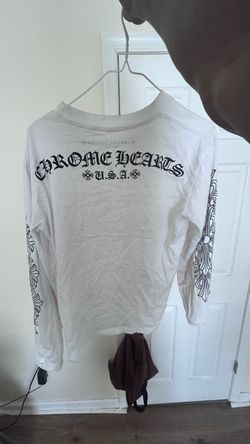 chrome heart shirts