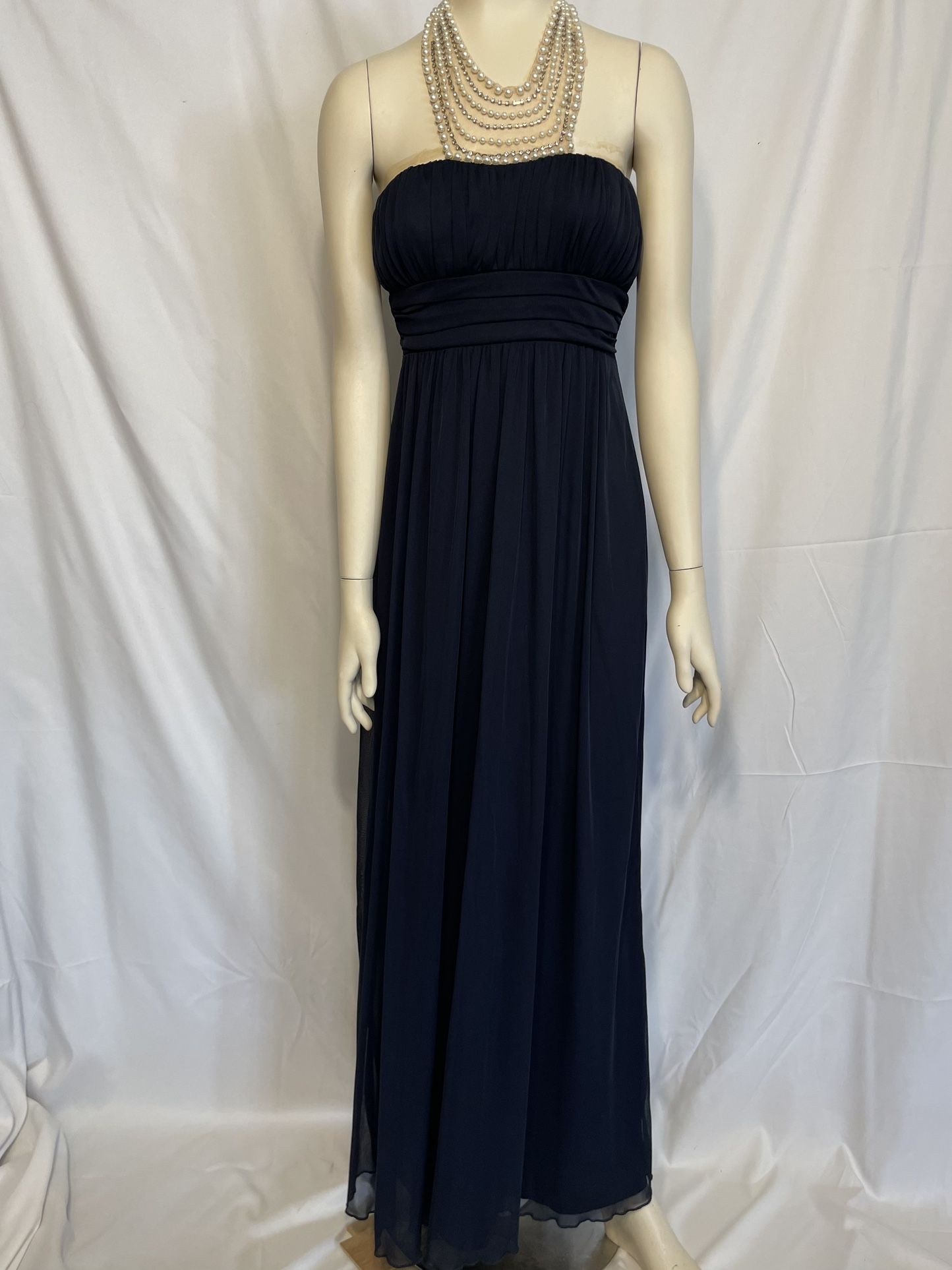 Jodi Kristopher Dress Juniors Size 1