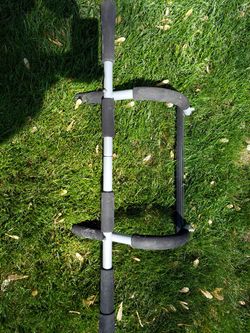 Iron Gym Profit Pull-up Bar