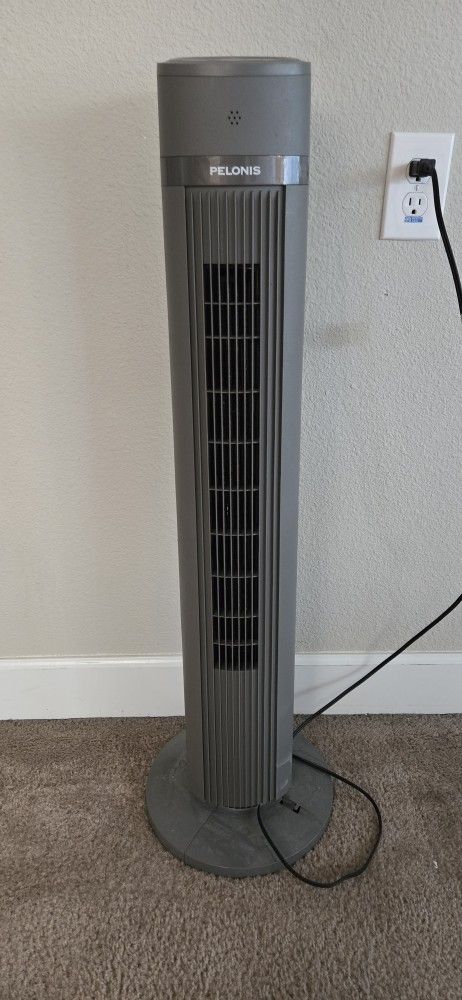 Pelonis Room Fan