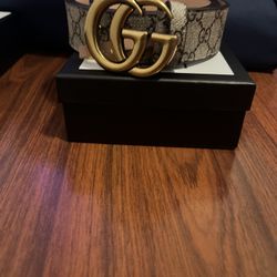 Gucci Belt