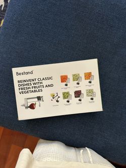 bestand kitchenaid spiralizer attachment