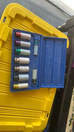 Cornell sockets