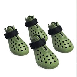 Dog   🐕 shoes