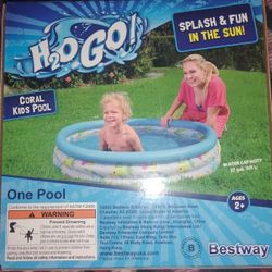 Kids pool