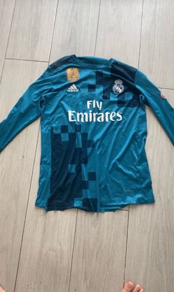 Ronaldo jersey