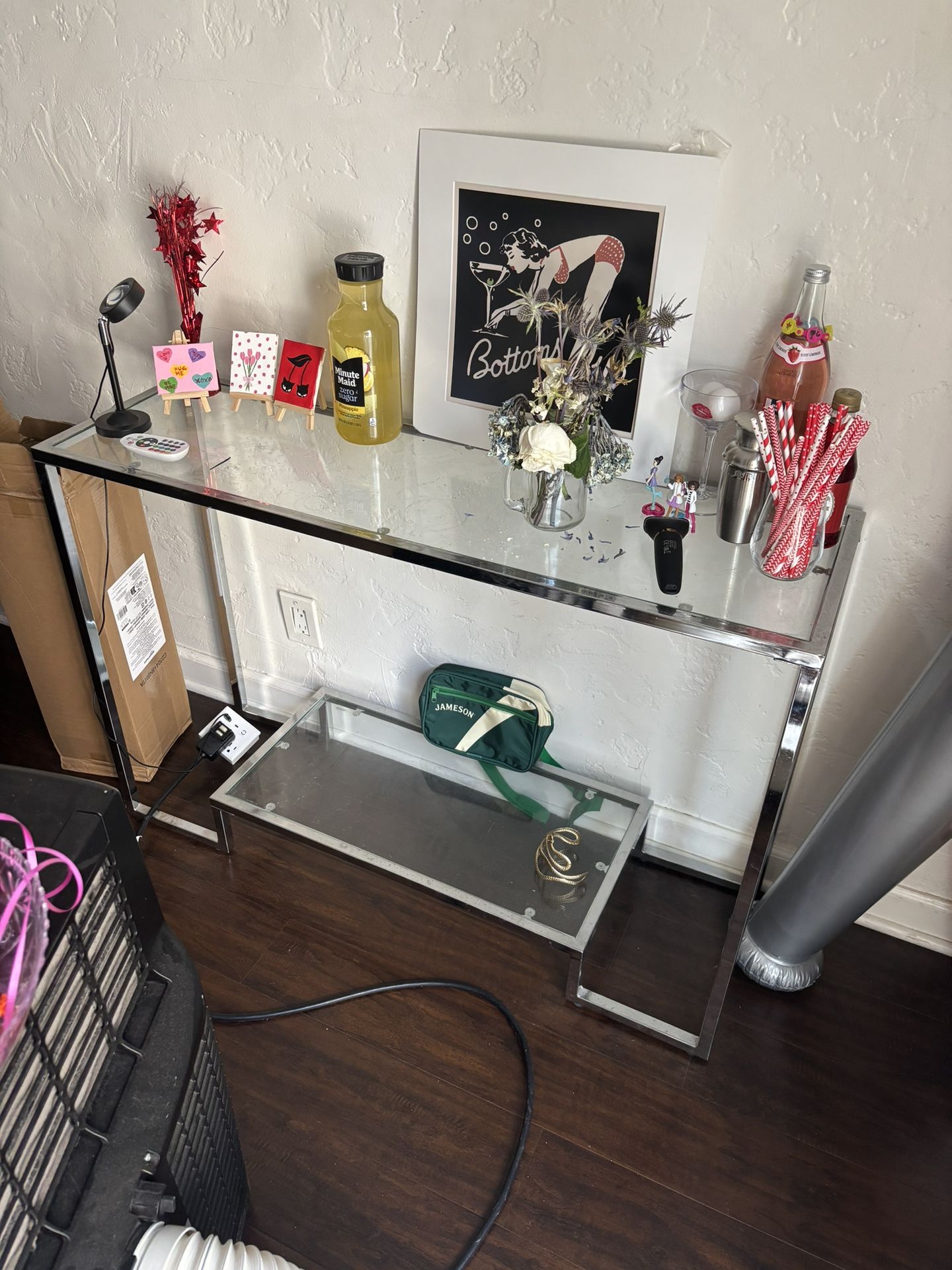 Bar Cart
