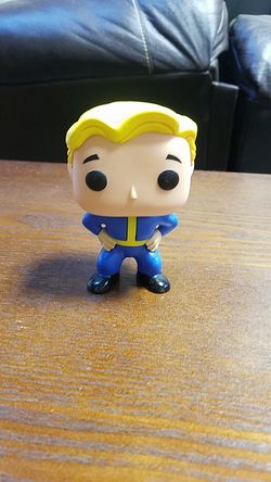 Funko Pop!