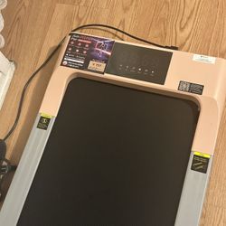 Jogging Electric Machine