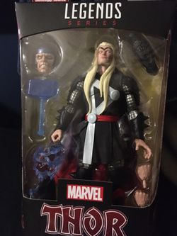 MARVEL THOR