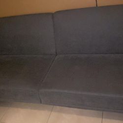 Futon Couch