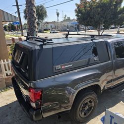 Camper Top Rsi 