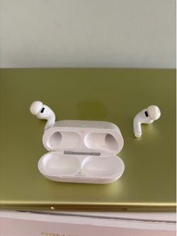 Apple AirPods Pro third generation