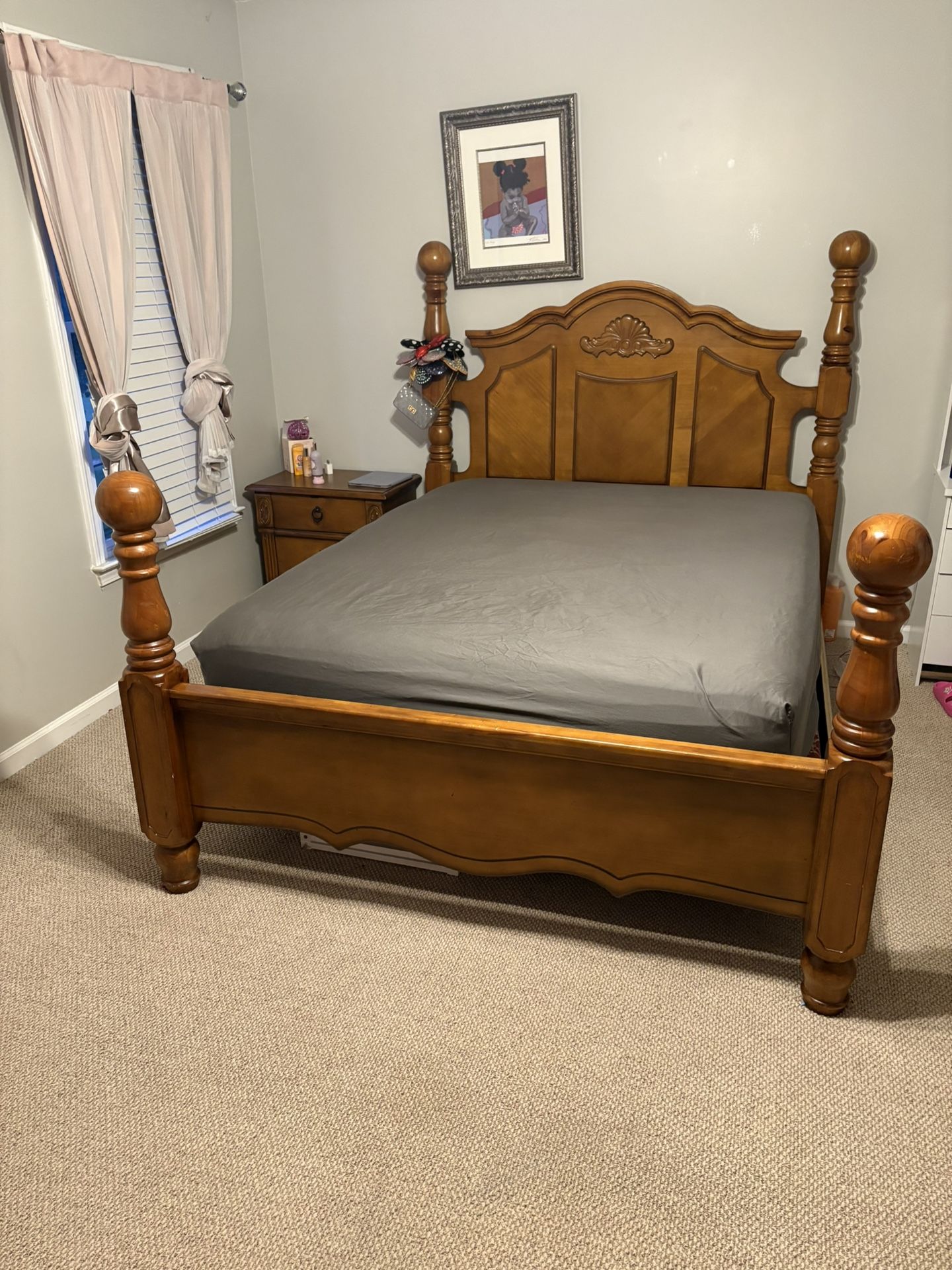 Bedroom Set