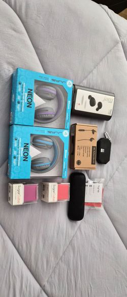 Bluetooth Bonanza