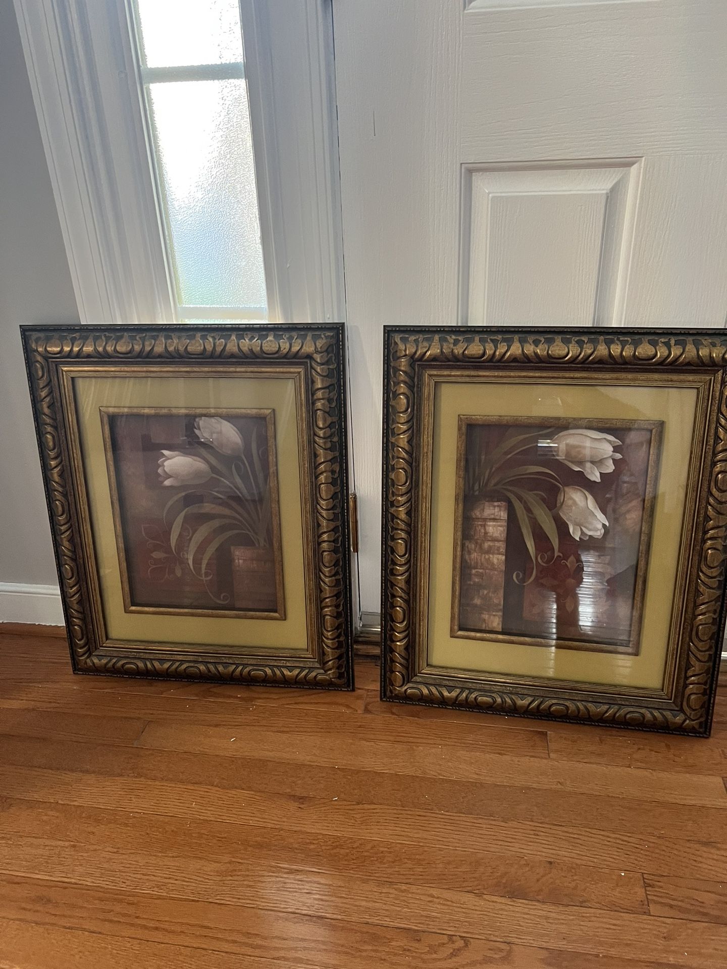 Paintings