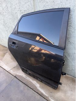 2004-2009 Toyota Prius Right rear door