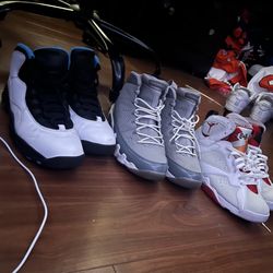 ALL THREE FOR 140$$‼️‼️