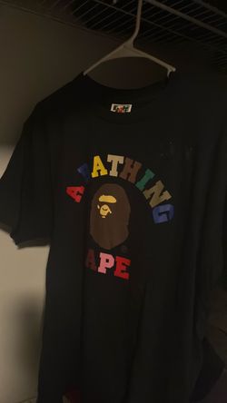 Bathing Ape Tee