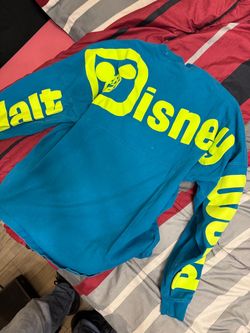Disney spirit Jersey