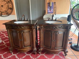 Bathroom Vanity