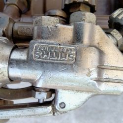 Oxy/Acetylene Torches, Gauges, Regulators