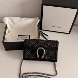 Gucci Mini