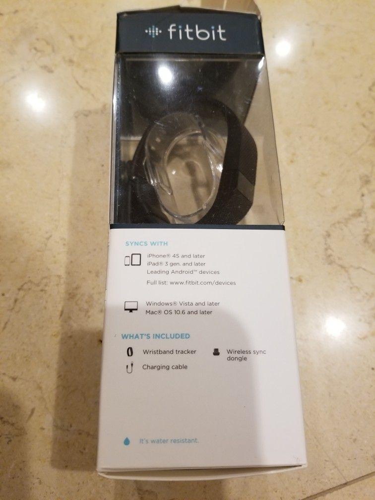 Fitbit Charge HR New Large Band