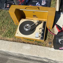 Old School Radio