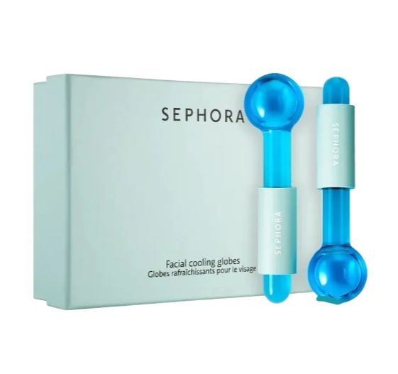 SEPHORA COLLECTION Facial Cooling Globes