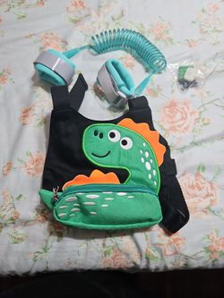 Anti Lost Wrist For Kids