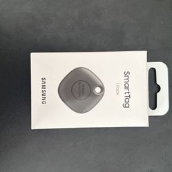 Galaxy Smart Tag Never Used