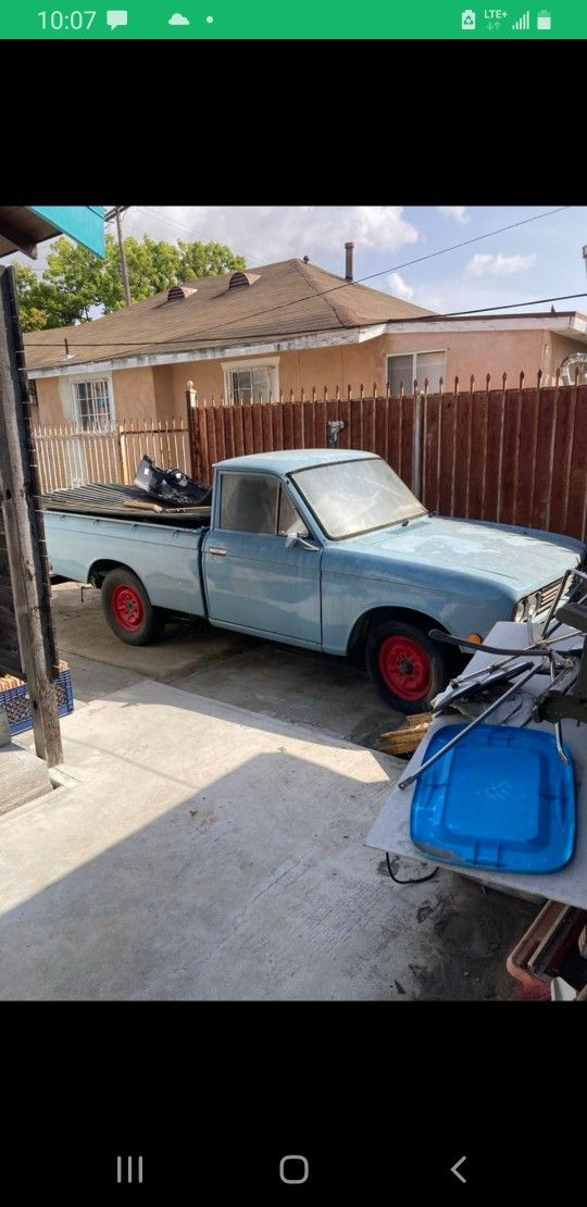 Datsun (contact info removed)