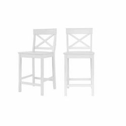 Counter stools (2)